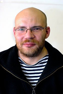 Ондржей Соукуп (Фото: www.ihned.cz)
