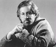Steven Spielberg, photo: www.jewishculture.org