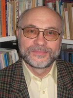 Jan Stříbrný (Foto: Archiv der Tschechischen Christlichen Akademie)
