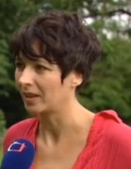 Karolína Truhlářová (Foto: Tschechisches Fernsehen)