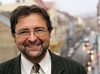 Petr Veselský, photo: www.aktualne.cz