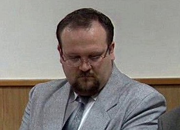 Zbyněk Veselský, photo: CT24