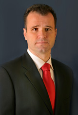 Martin Vodrážka, foto: www.ssi.cz