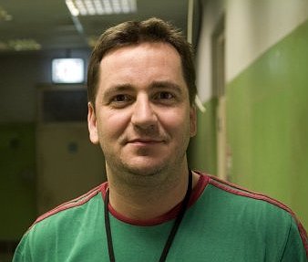 Philip Waley