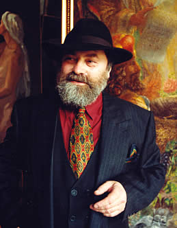 Miroslav Houšť