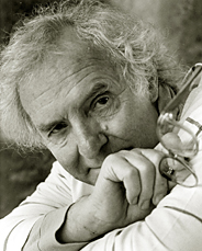 Jaroslav Šerých, photo: Karel Kestner, www.cmvu.cz