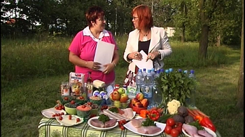 'Jste to, co jíte', photo: www.iprima.cz
