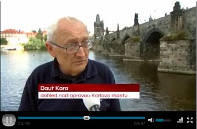 Daut Kara, zdroj: TN.cz