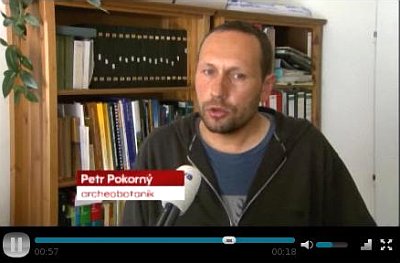Petr Pokorný, zdroj: TN.cz