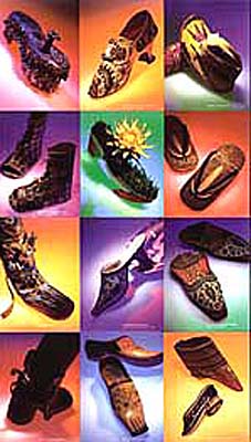 Foto: www.batashoemuseum.ca