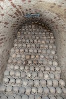 Брненское костехранилище (Фото: Йиржи Ванячек, Creative Commons 3.0)