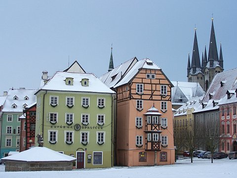 Alter Marktplatz