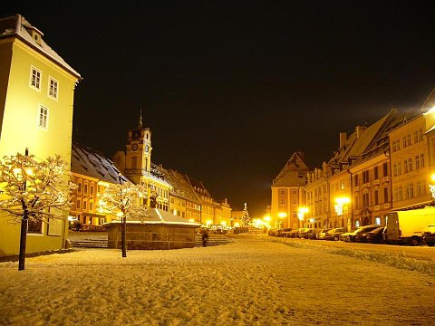 Alter Marktplatz