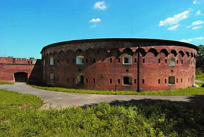 Krelov fort, photo: www.olomouc-travel.cz
