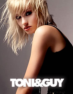 Foto: Toni & Guy