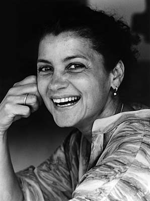 Iva Bittová, photo: www.bittova.com