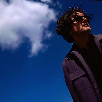 Горан Брегович (Фото: www.goranbregovic.co.yu)