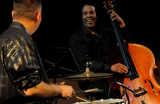 Stanley Clarke