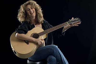 Vicki Genfan (Foto: www.vickigenfan.com)
