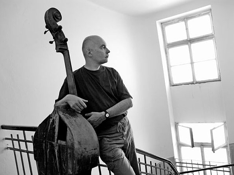Jaromír Honzák