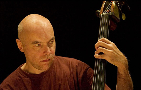 Jaromír Honzák, photo: Karel Vodák