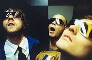 Medeski, Martin and Wood, photo: www.bohemiajazzfest.cz