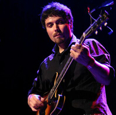 Richard Deutsch (Foto: Kryštof Havlice)