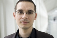 Miroslav Srnka, photo: Paavo Blafield