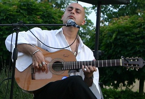 Shahab Toloui, foto: www.shahab-tolouie.com