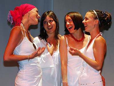 Yellow Sisters (Фото: www.yellowsisters.com)
