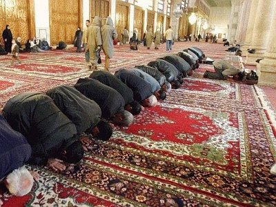 Muslims In Iceland
