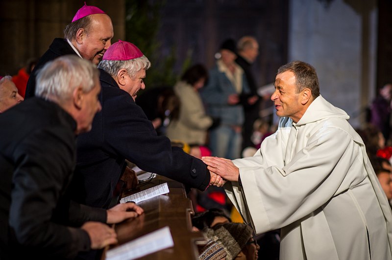 rencontre européenne taizé