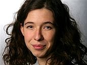 Zuzana Kaiserová, photo: www.idnes.cz