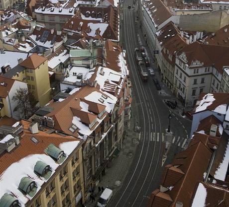 Photo: Lukáš Bíba, MF DNES