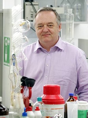 Zdeněk Havlas