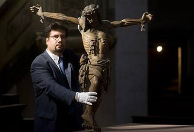 Jaroslav Sojka, photo: Josef Vostárek, MF Dnes