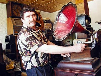 Miroslav Chlud, photo: zlin.cz