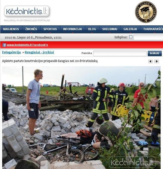 Repro: Kédainietis.lt