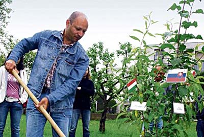 Photo: Blesk, 23.5.2008