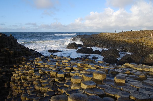 Giant’s Causeway (Foto: www.wikimedia.org)