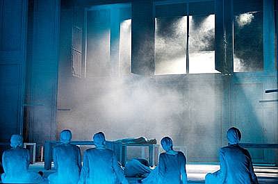 'Les miracles de Notre Dame', photo: www.narodni-divadlo.cz