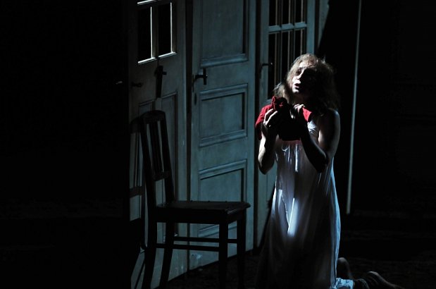 Jenůfa, photo: Alain Kaiser, www.operanationaldurhin.eu