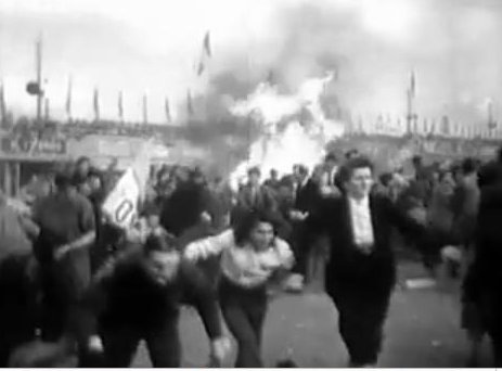 Le Mans 1955