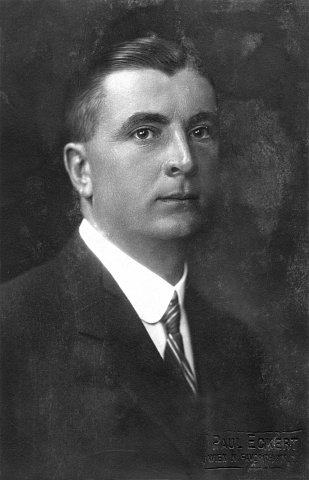 Alfred Neubauer za mlada
