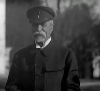Tomáš Garrigue Masaryk, photo: YouTube Tomáš Garrigue Masaryk, photo: YouTube