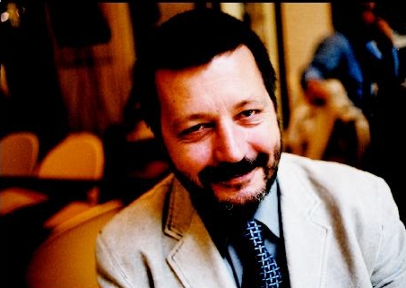 Jan Vedral, foto: Týdeník Rozhlas