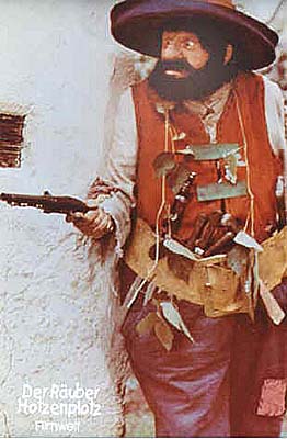 Räuber Hotzenplotz (Foto: www.deutsches- filmhaus.de)