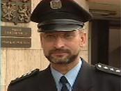 Pavel Hanták (Foto: ČT 24)