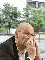 Heinz Eggert (Foto: www.dcu-sachsen- fraktion.de)
