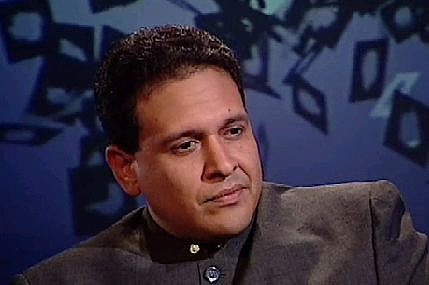 Víctor Julián Hernández, foto: ČT24